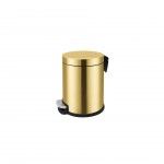 BALDE IN.65.203 5L TITANIUM GOLD