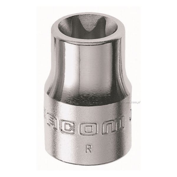 chave de caixa de 3/8 torx JTX.10 E10 Facom