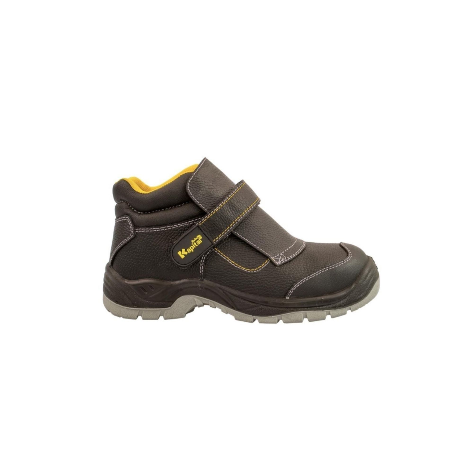 BOTA SOLDADOR SOLDIER T42