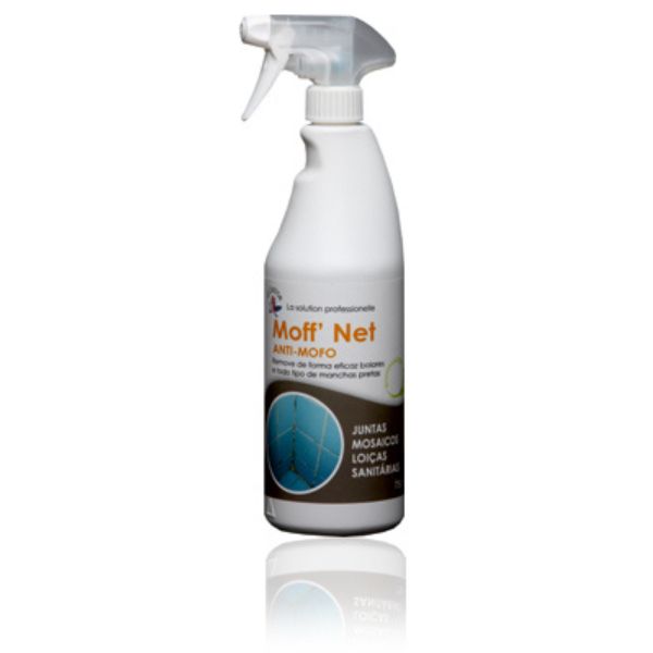 500ml MOFF NET