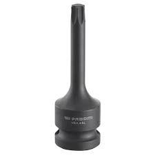 CHAVE IMPACTO TORX 50 MACHO 1/2 FACOM