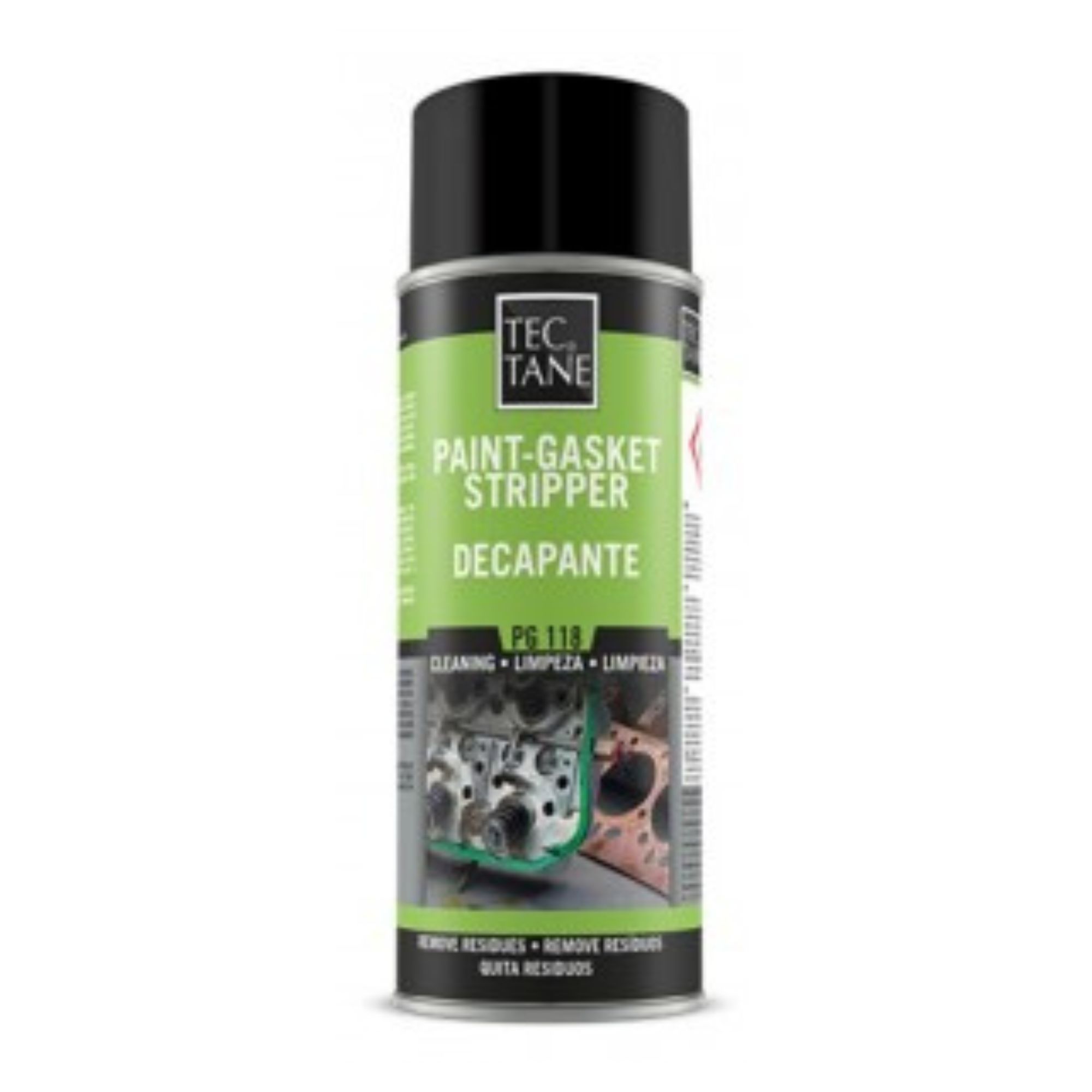 Spray decapante PG 118 400ml