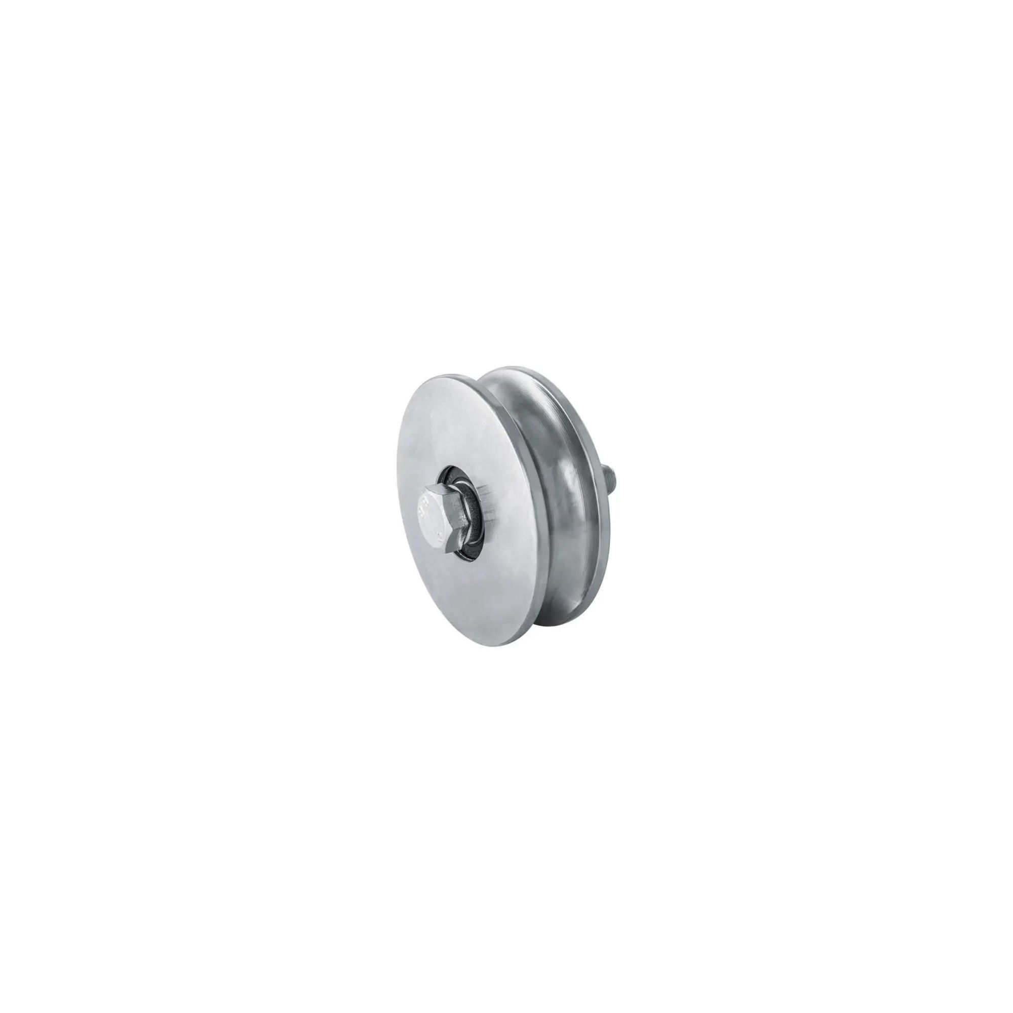 RODA 1 ROLAMENTO 120 U ZINC