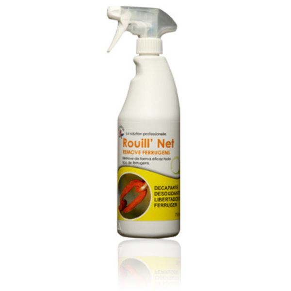 500ml ROUIL NET