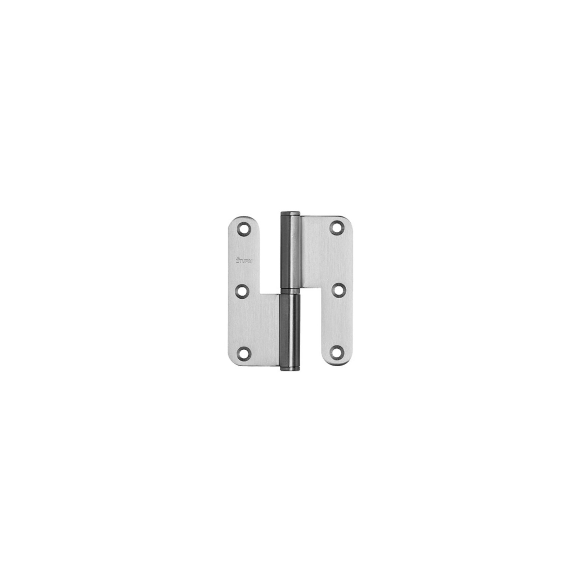 DOBRAD. BAL. S-1751-16 90X75 DTA. INOX TUPAI