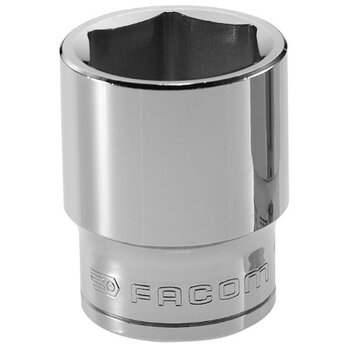 CHAVE DE CAIXA 1/2" SEXT. METRICA 20MM FACOM