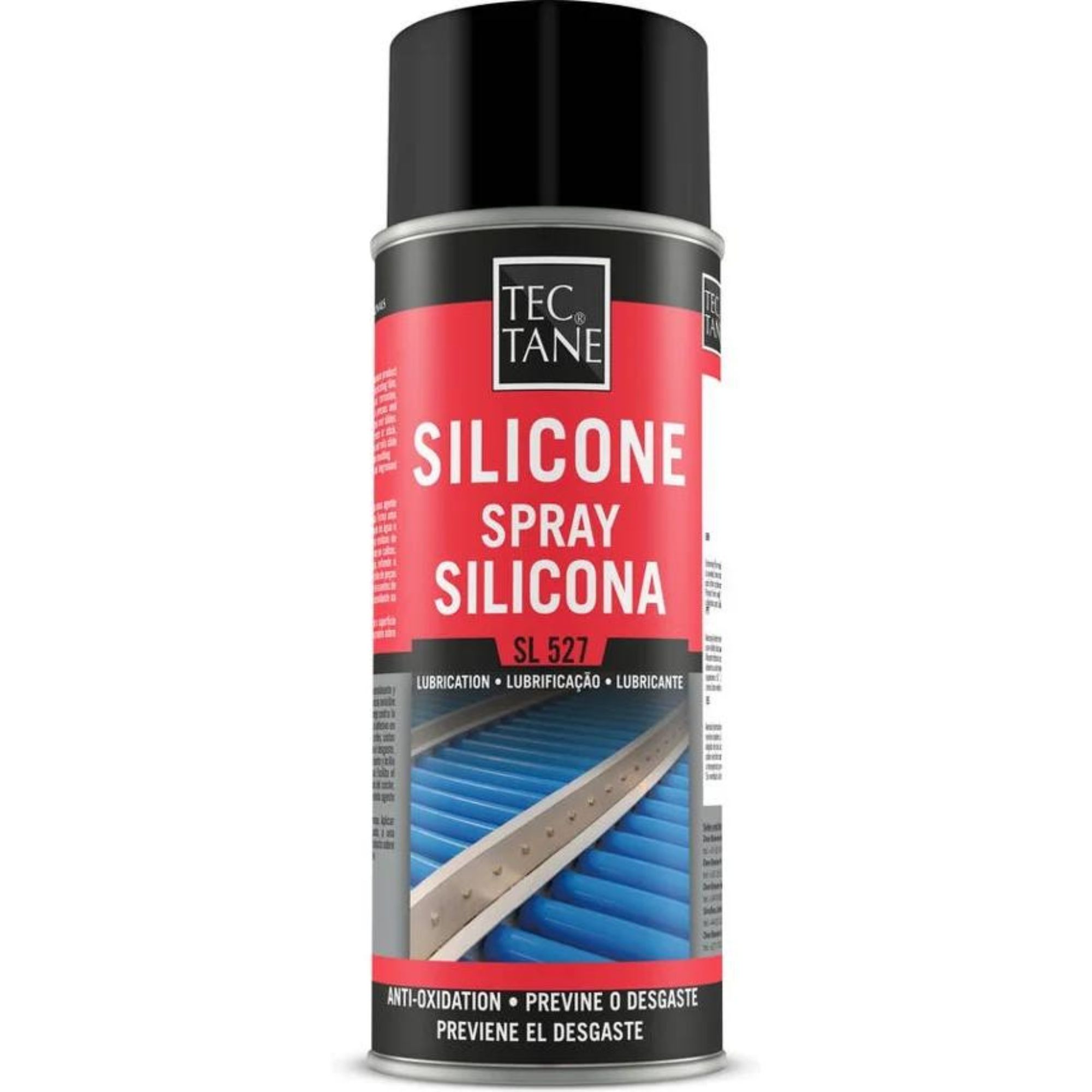 Spray silicone SL 527 400ml