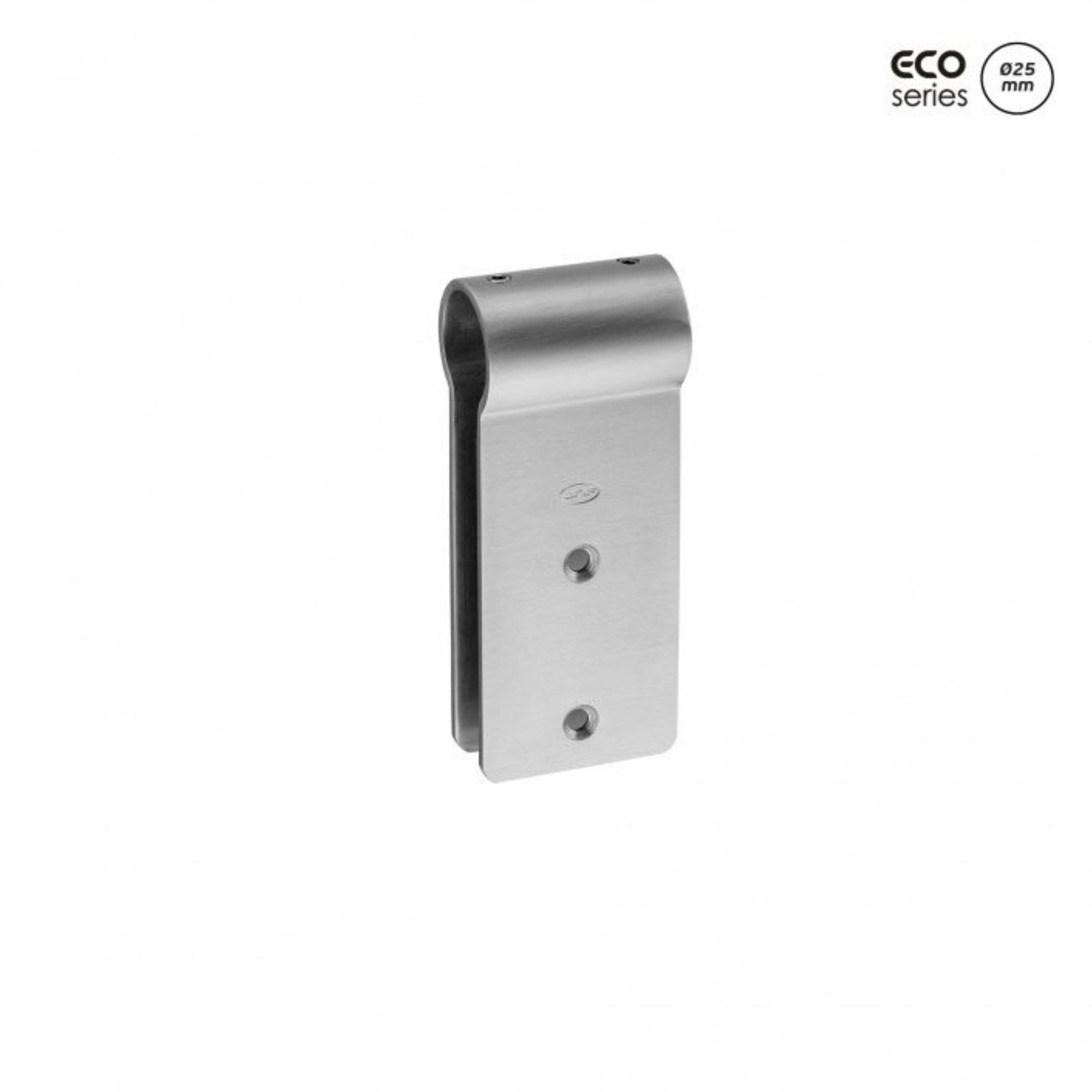 SUPORTE DE PAINEL SM. 002 - 25mm INOX JNF