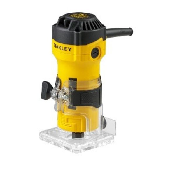 Faceadora 550W 6mm Stanley