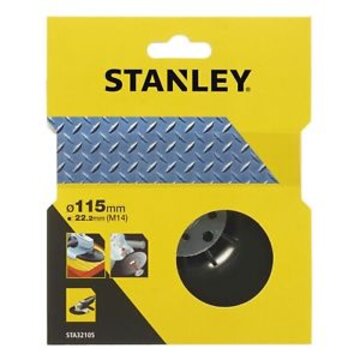 FALANGE P/REBARB. M14X115mm STANLEY