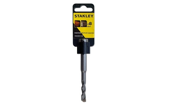 BROCA SDS+8X110mm STANLEY