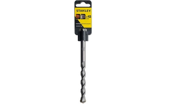 BROCA SDS+12X160mm STANLEY