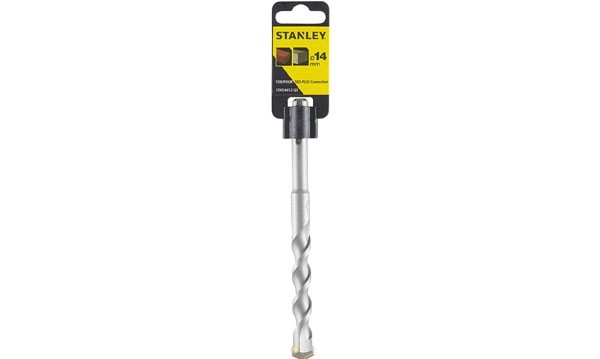 BROCA SDS+14X160mm STANLEY