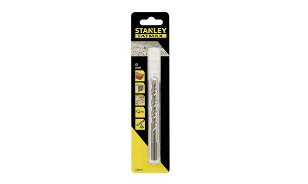 BROCA P/PEDRA 12X150mm STANLEY