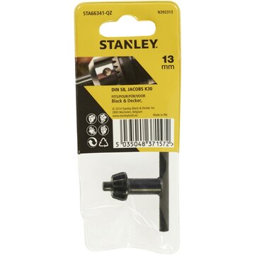 CHAVE P/BUCHA 13mm STANLEY