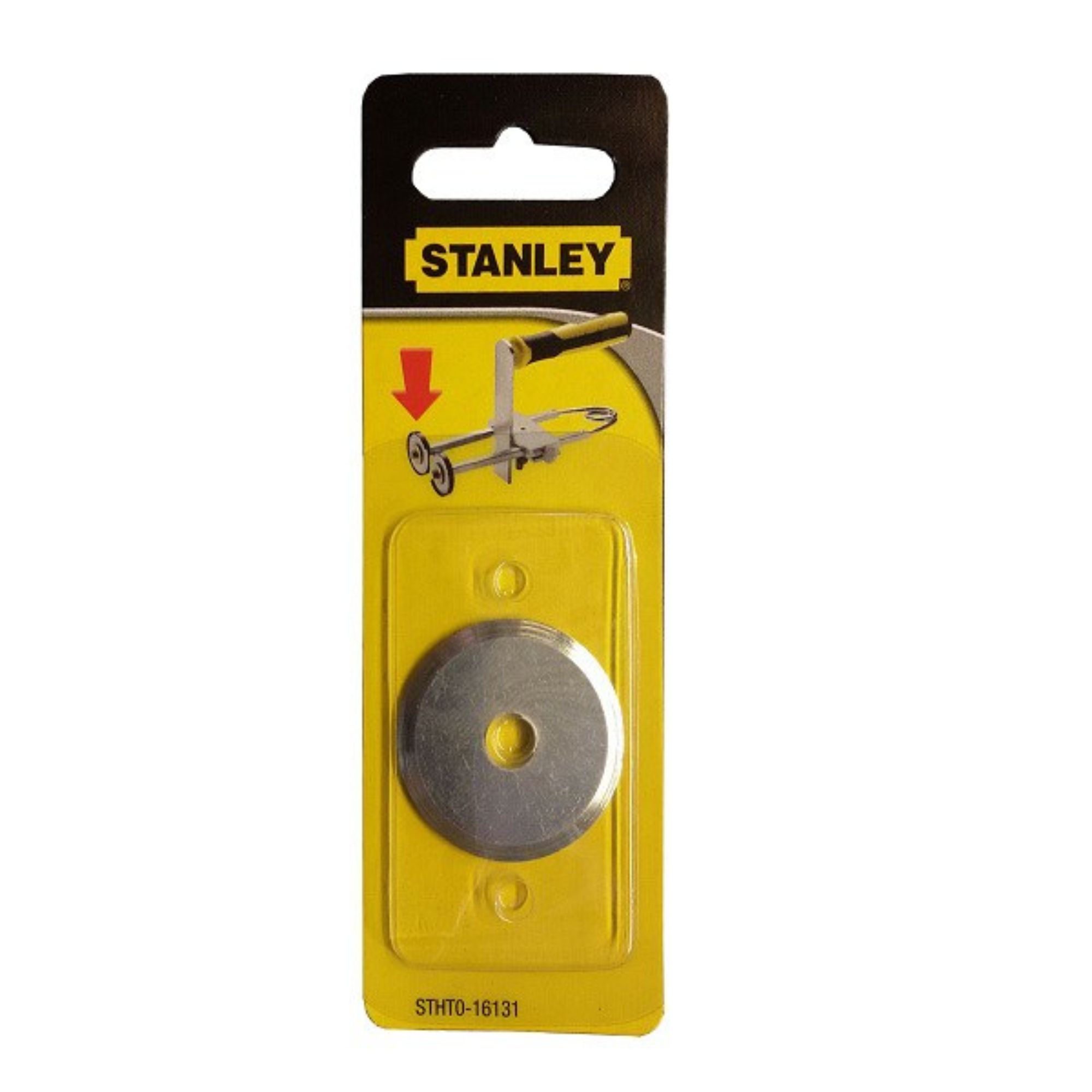 Lâminas para gramil STHT0-16069 Stanley