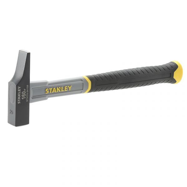 MARTELO ORELHAS 160gr GRAFITE STANLEY