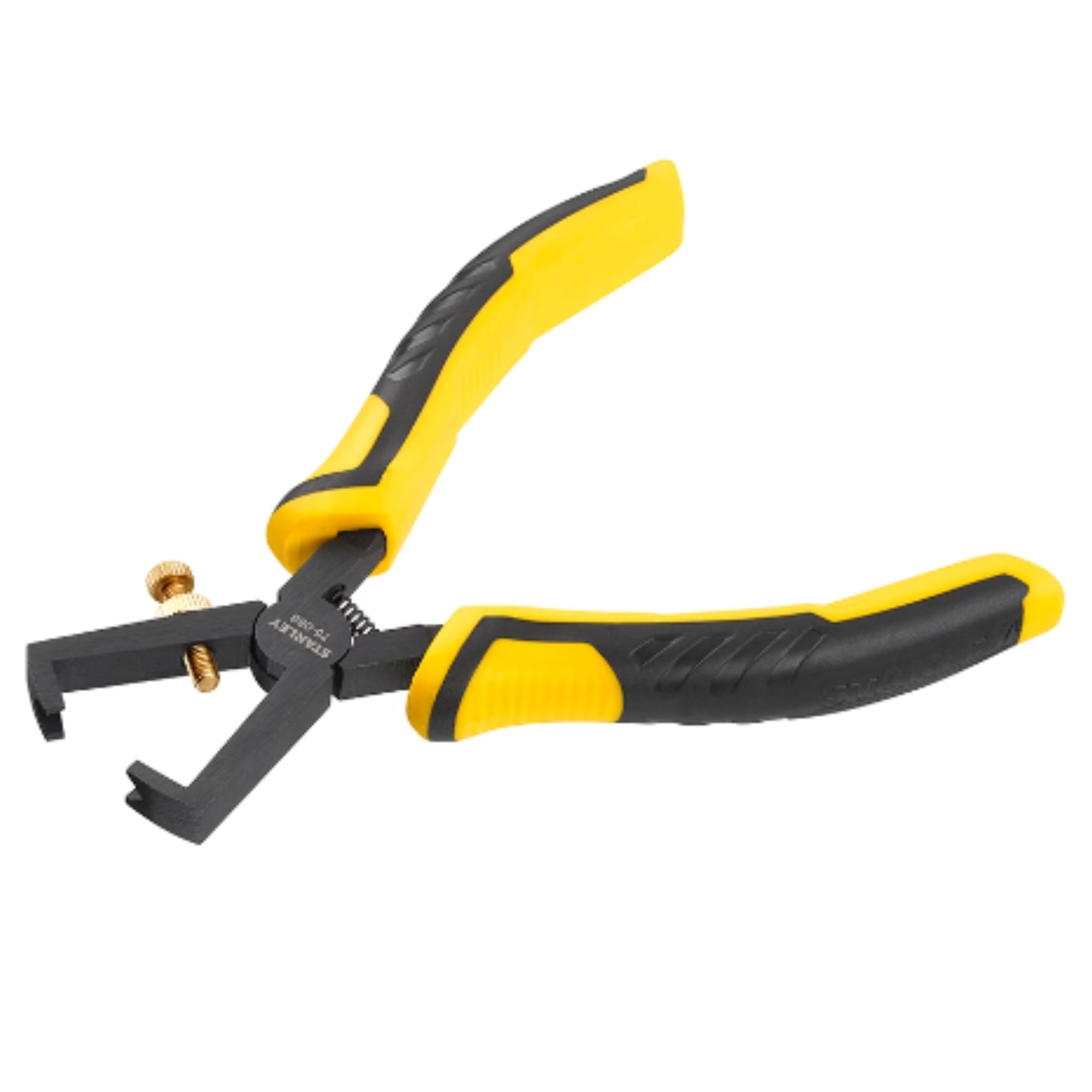 Alicate grip de descarnar fio 150mm -STHT0-75068 Stanley