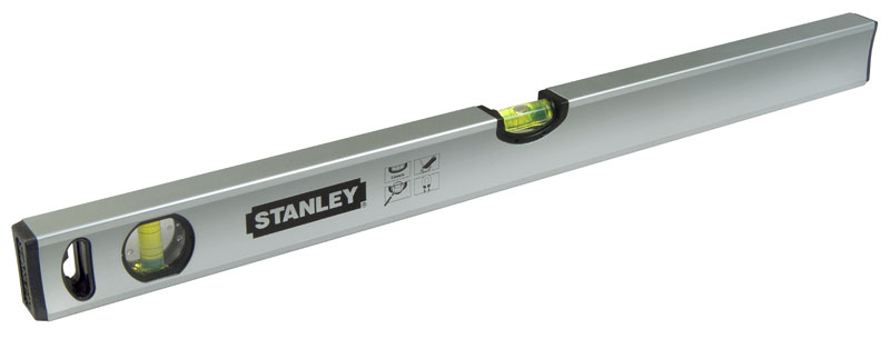 NIVEL MAGNET. 40cm STANLEY