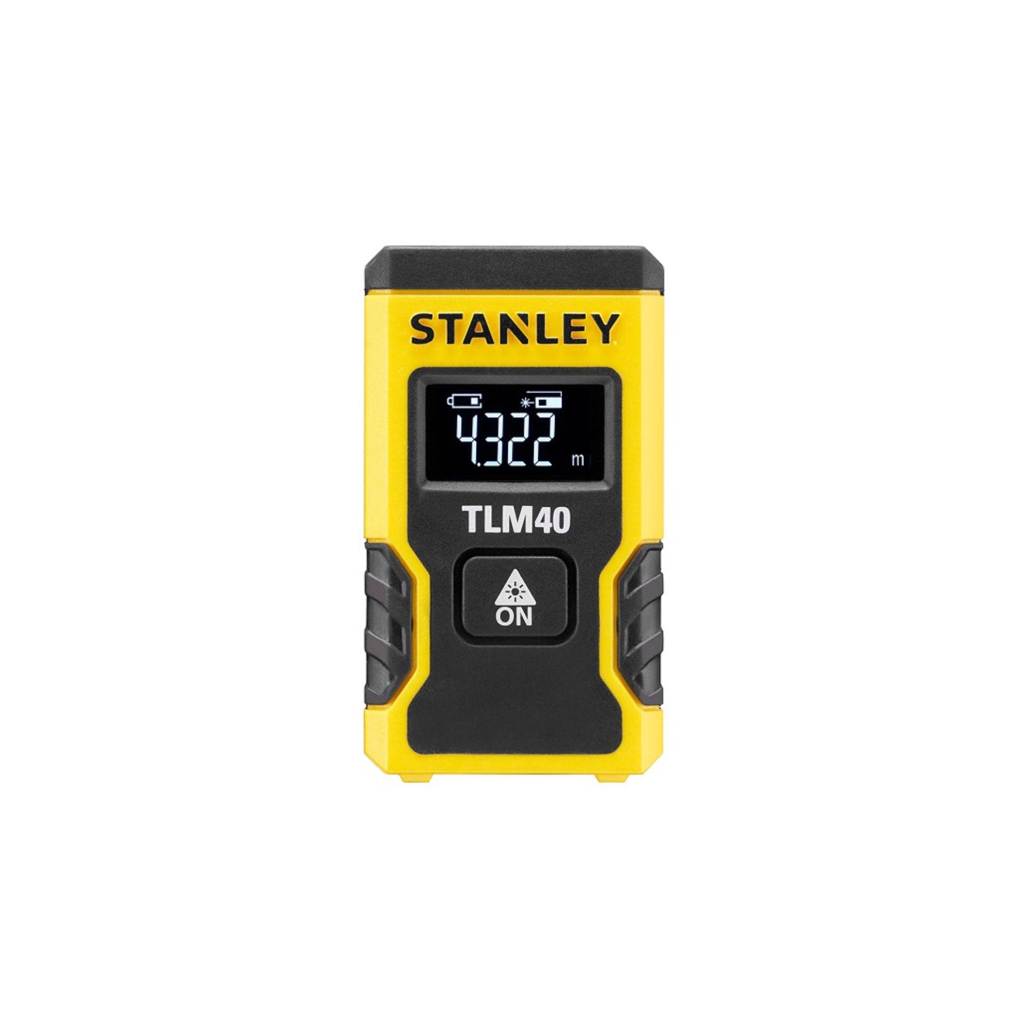 Medidor laser TLM40 - STHT77666-0 Stanley