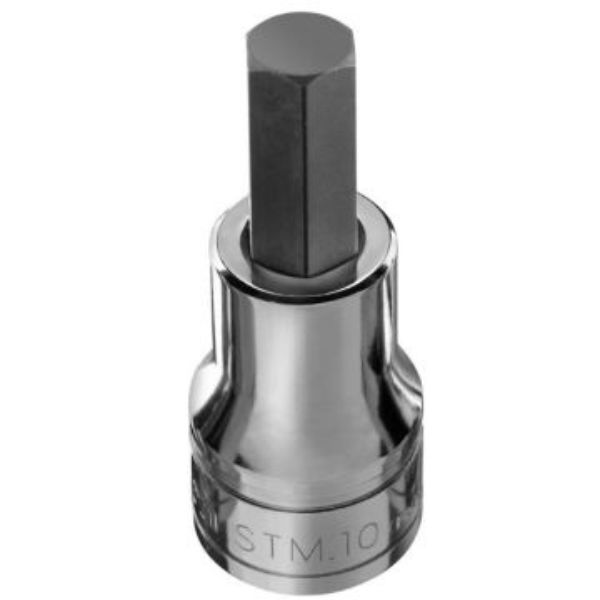 CHAVE CAIXA 1/2" UNBRAK 17mm FACOM