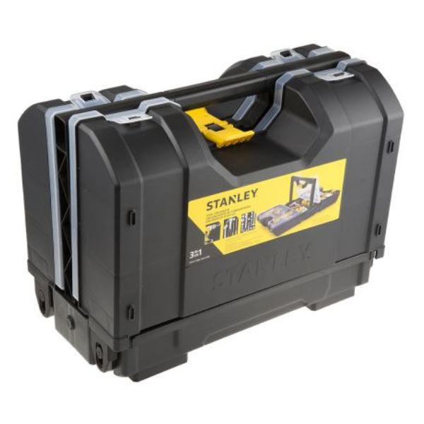 ORGANIZADOR 3 EM 1 40cm STANLEY