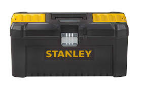 CAIXA FERRAMENTA PLT 40cm STANLEY