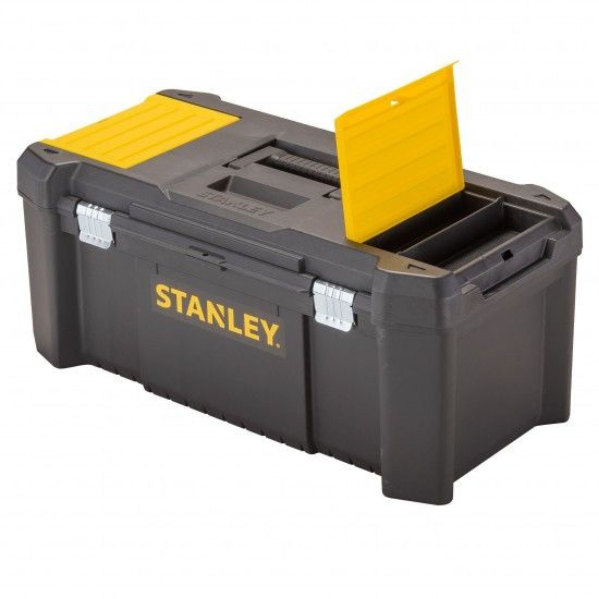 Caixa de ferramenta 67cm essencial STST82976-1 Stanley