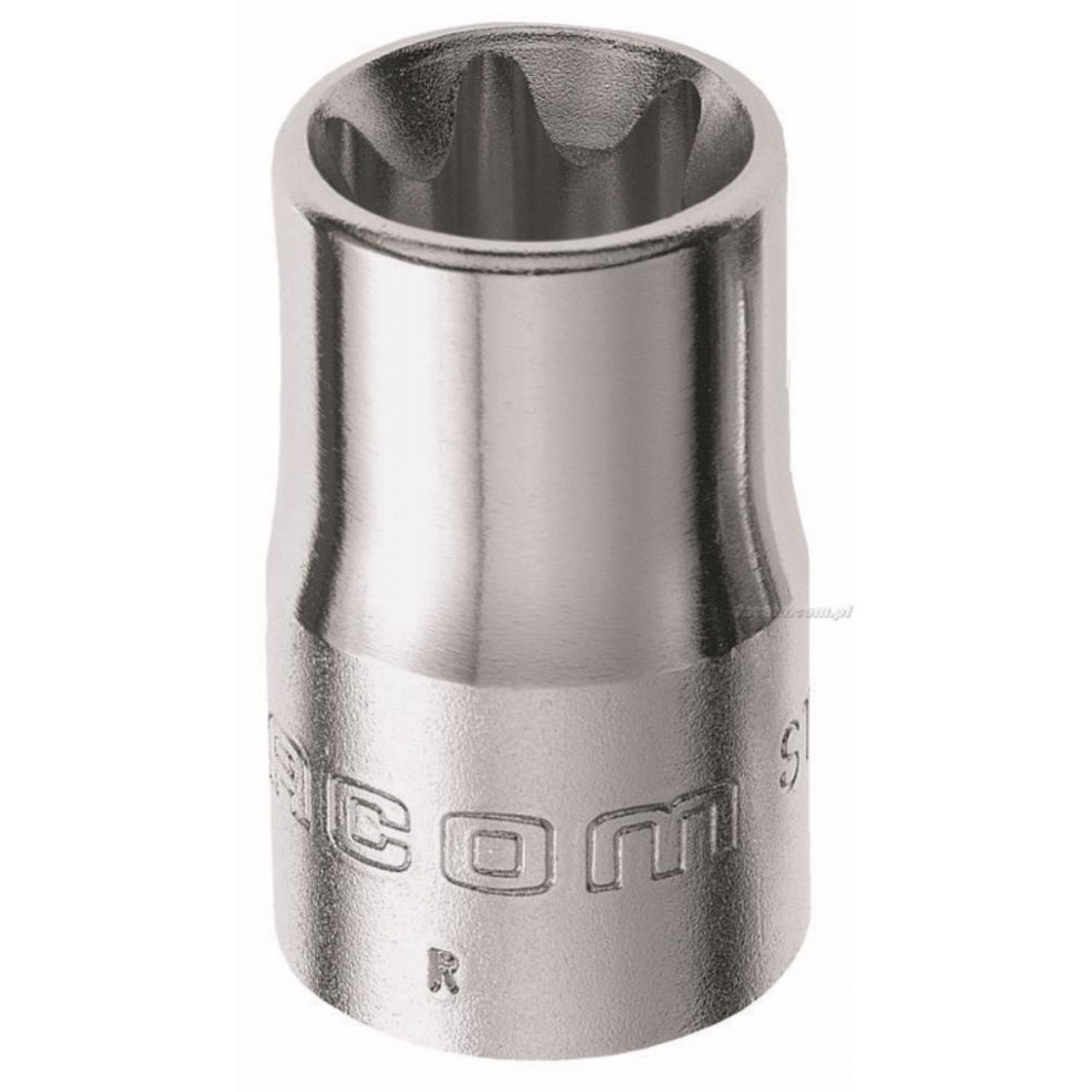 CHAVE CAIXA 1/2" TORX 16 FACOM