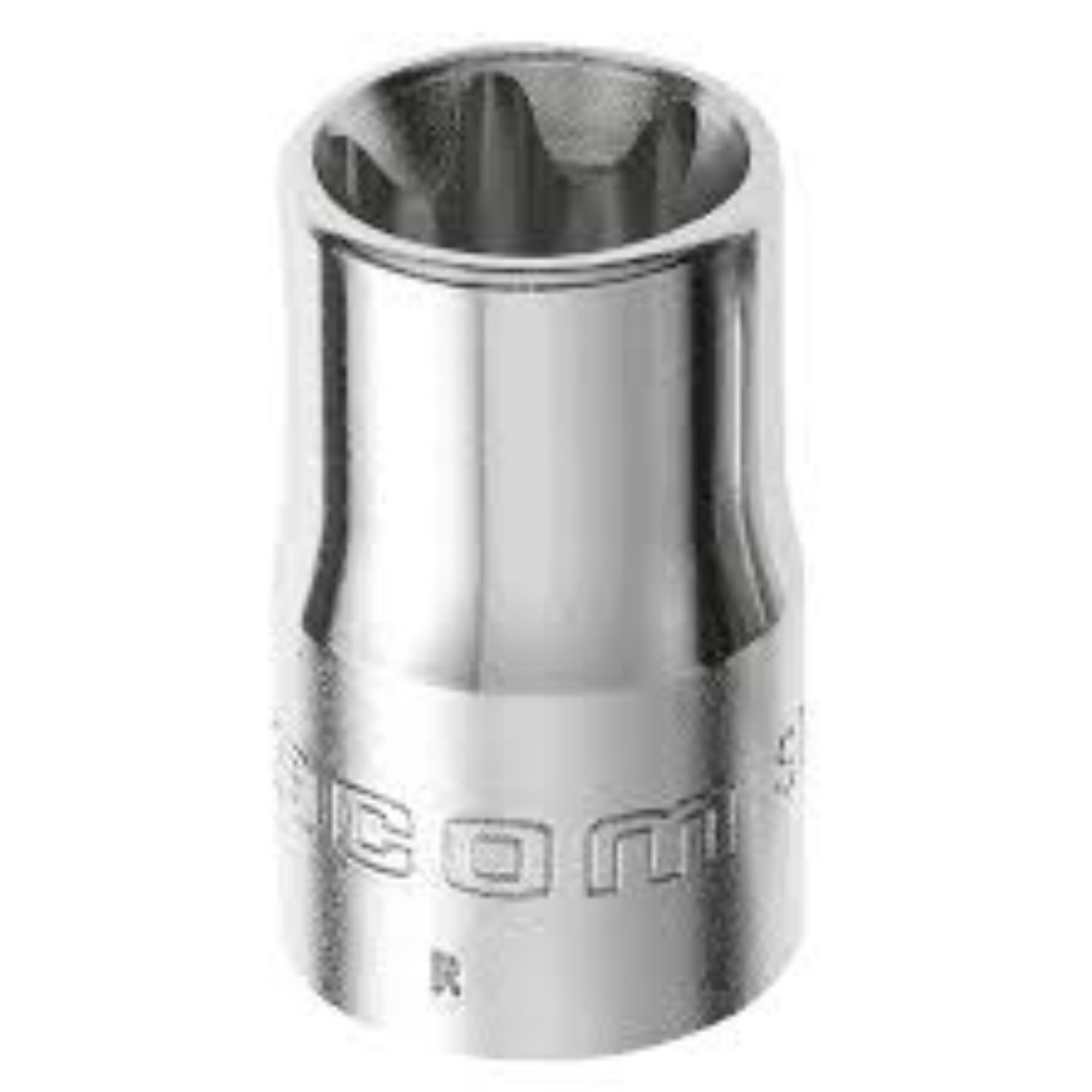 CHAVE CAIXA 1/2" TORX 20 FACOM