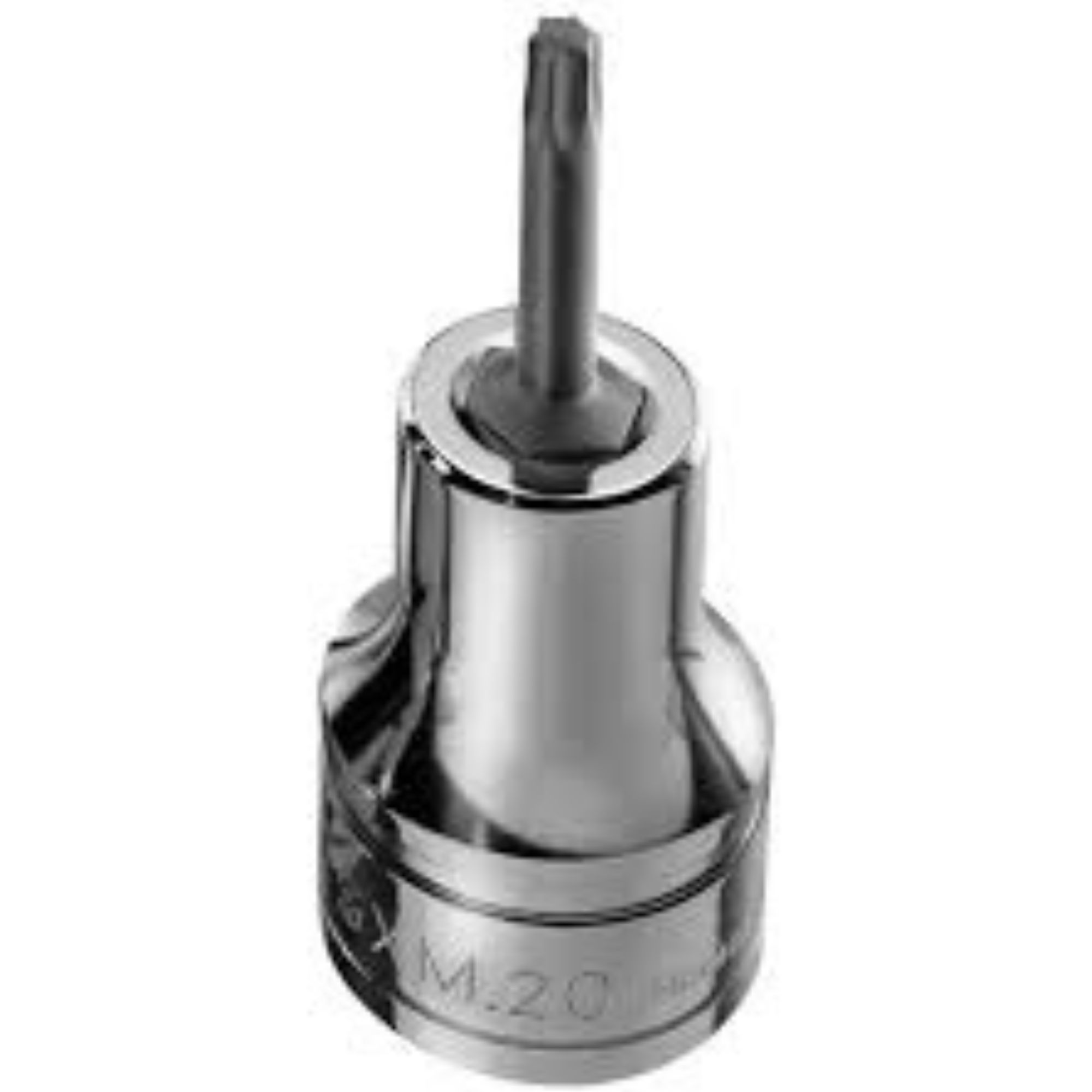 CHAVE CAIXA 1/2" TORX 45 FACOM