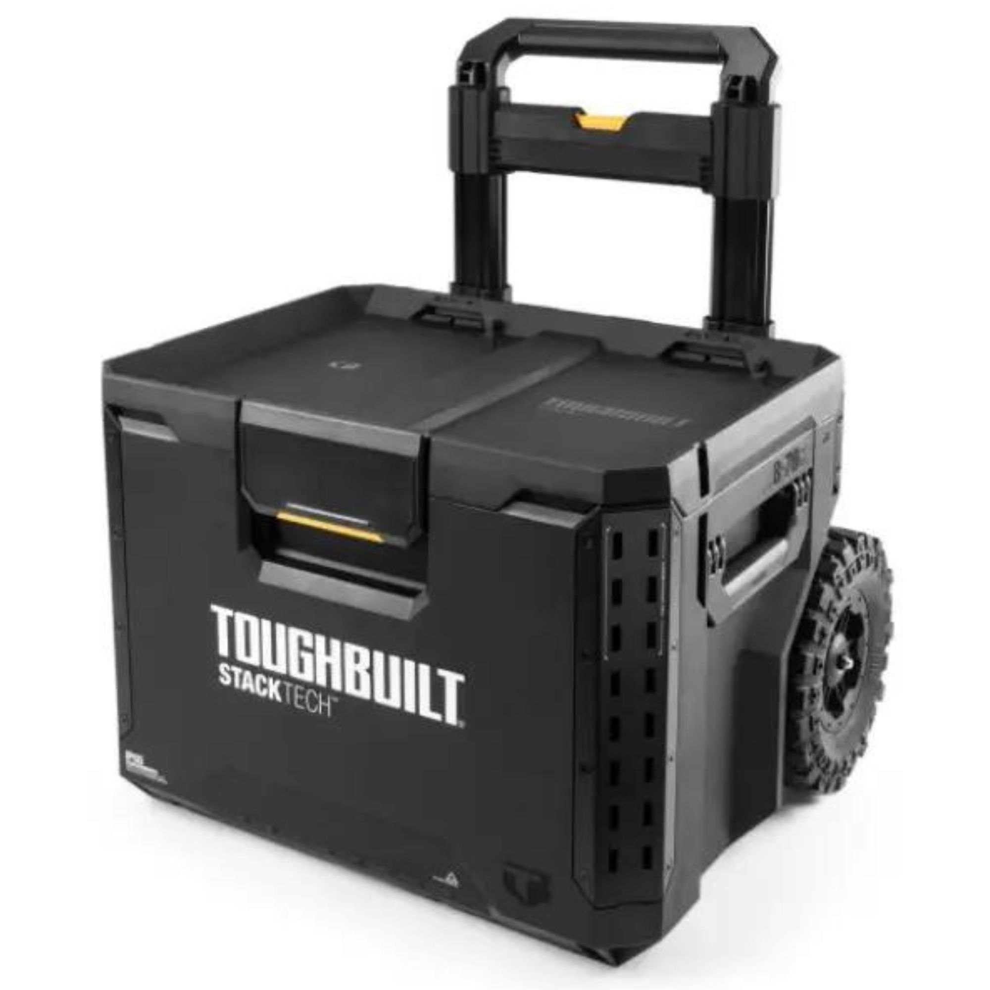 Trolley de 1 malas p/ferramentas TB-B1-B-70R Toughbuilt