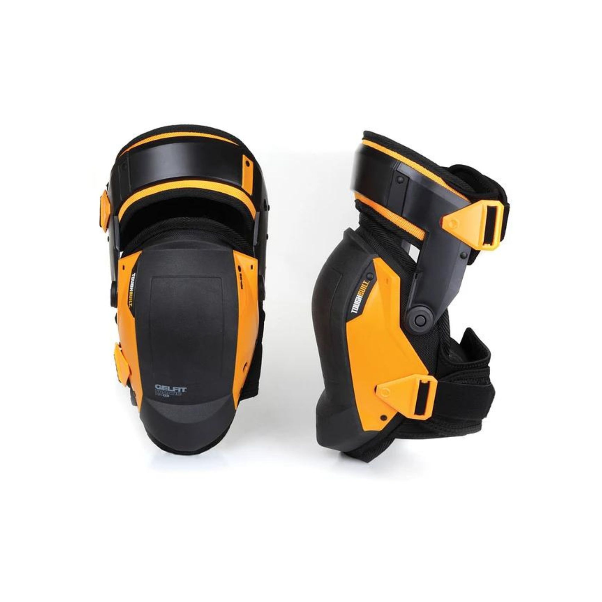 joelheiras com Suporte da Coxa GELFIT TB-KP-3 Toughbuilt