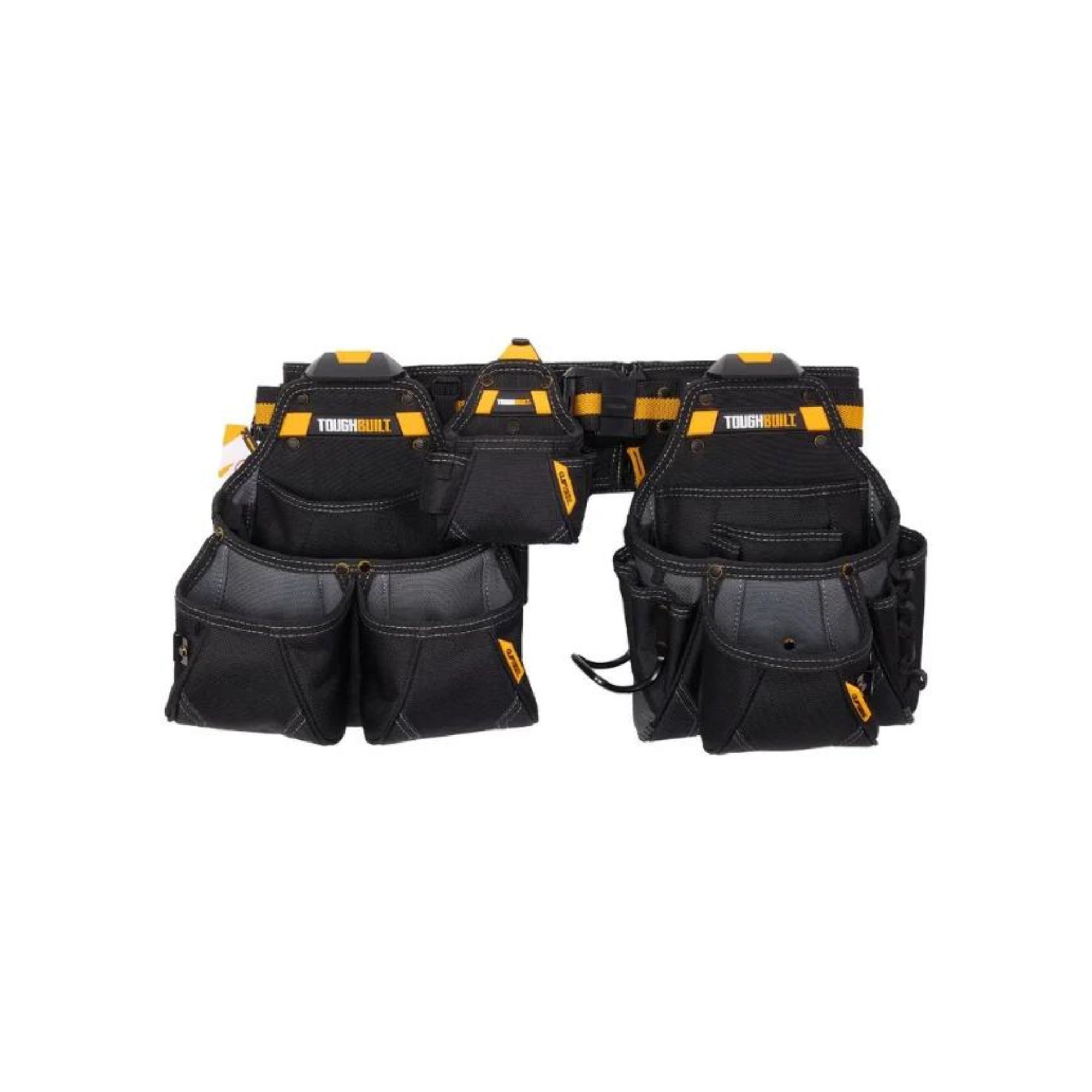 Conjunto Cinto Bolsas Ferramentas TB-CT-101-4P Toughbuilt