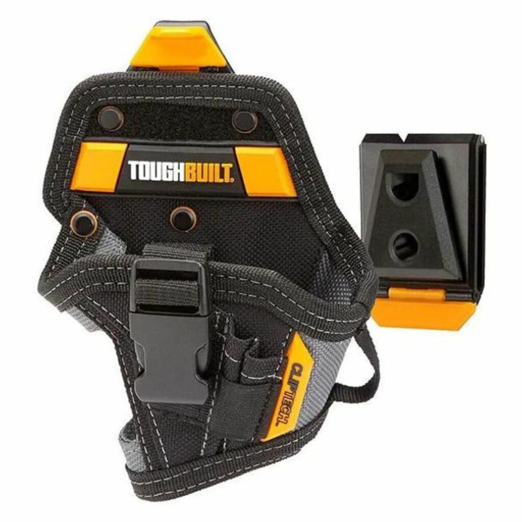 Bolsa para Aparafusadora (Pequena) TB-CT-20-S Toughbuilt