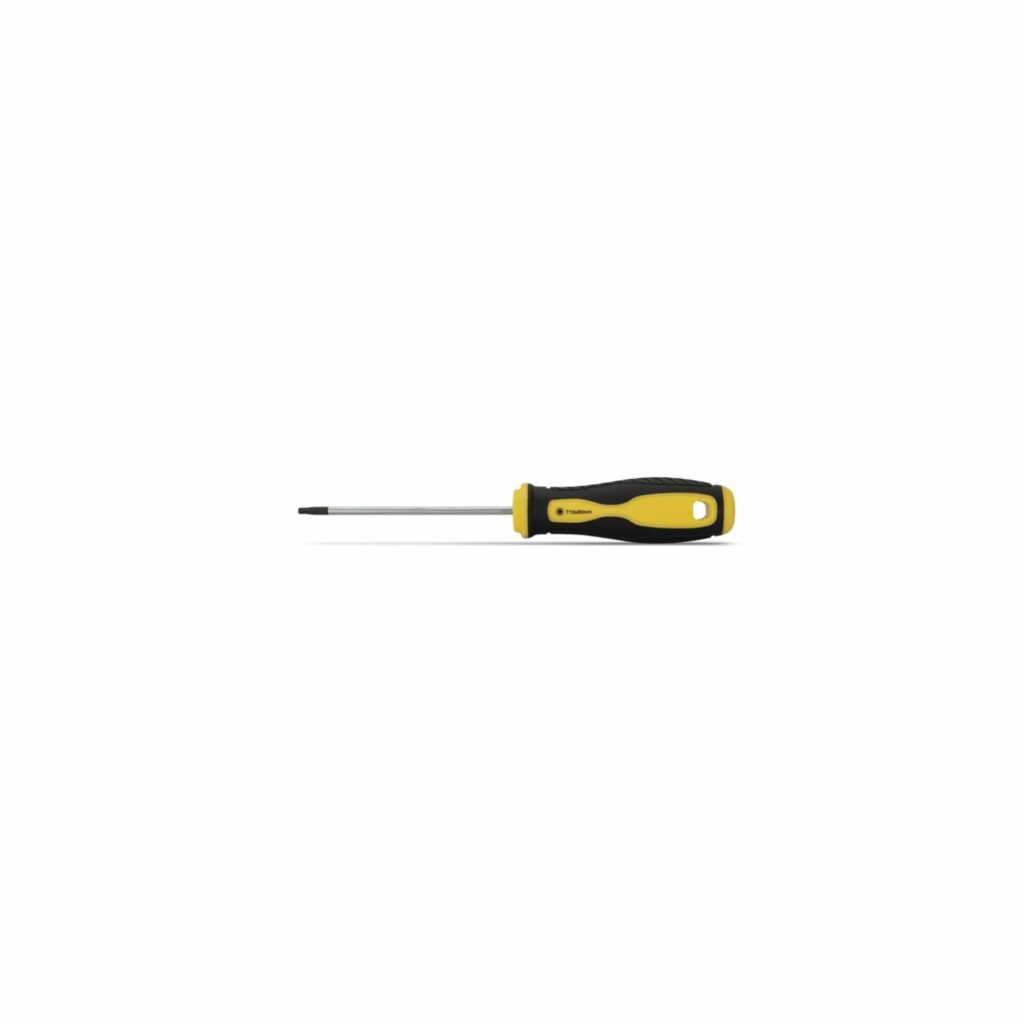 CHAVE TORX PRO T20X125MM