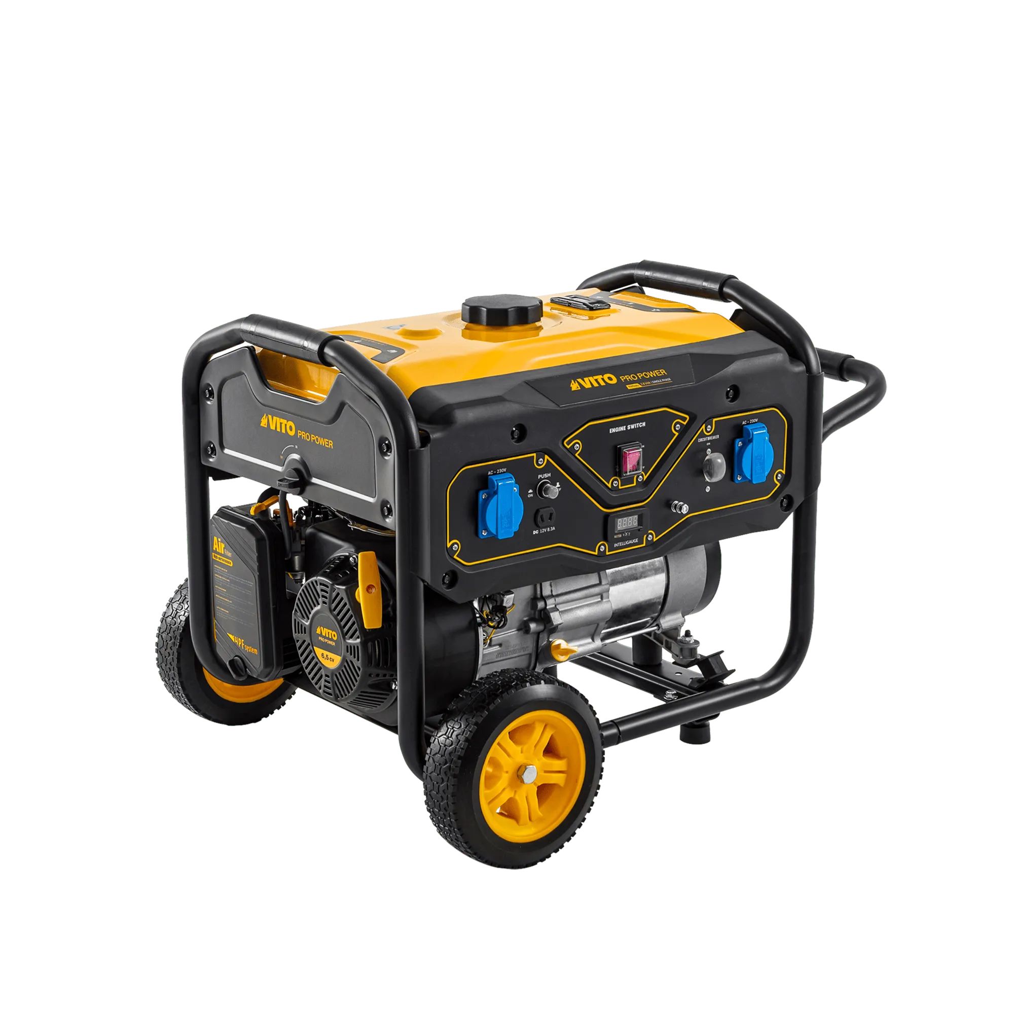 Gerador monofasico 2.8KVA Vito