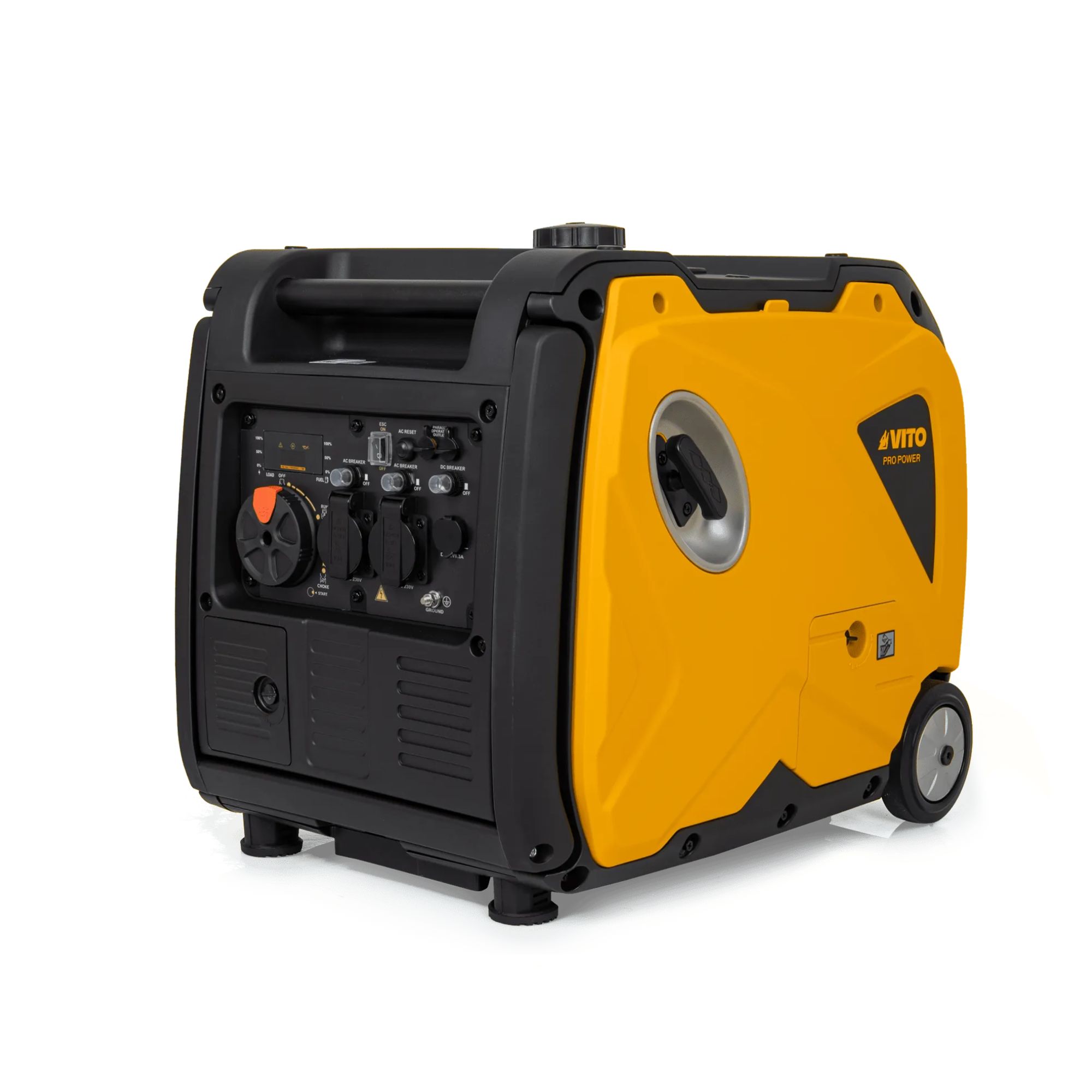 Gerador inverter 4000 Vito