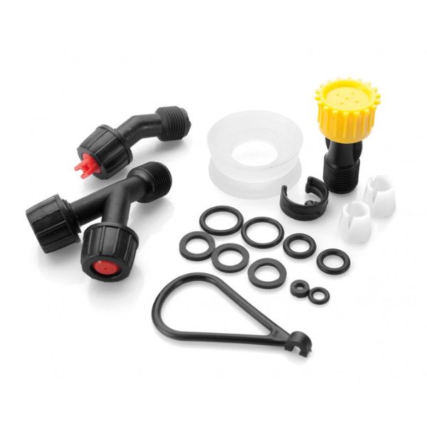 Kit reparação p/pulverizador 16lts Vito